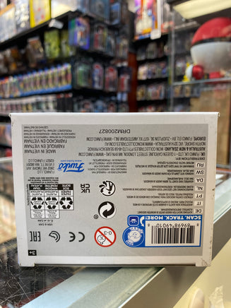 Tanjiro Kamado #867 (Funko Pop, Demon Slayer) - Bitz & Buttons