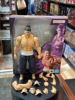Aoi Todo (Bandai SH Figuarts, Jujitsu Kaisen) *COMPLETE* - Bitz & Buttons