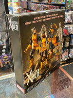 All New X-Men 5 Pack (Marvel Legends, Hasbro) COMPLETE