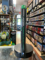 Green Lantern: Wrath of the First Lantern (DC, Comics)