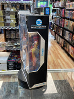 Azrael   (DC Multiverse, McFarlane) *SEALED* - Bitz & Buttons