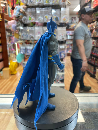 Knight Crusader Batman (Marvel, Medicom Mafex) **COMPLETE** - Bitz & Buttons