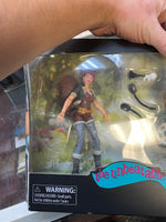 Squirrel Girl Deluxe (Marvel Legends, Hasbro) **SEALED**
