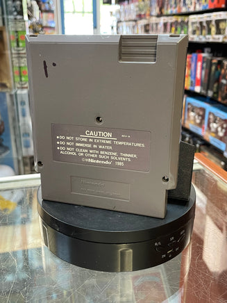 Super Mario Bros./Duck Hunt (Nintendo NES, Vintage Video Games) - Bitz & Buttons