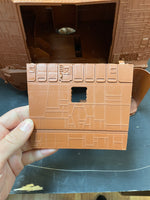 Radio Control Jawa Sand Crawler (Vintage Star Wars, Kenner) COMPLETE - Bitz & Buttons
