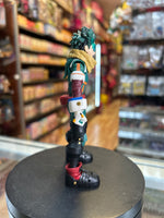 Izuku Midoria (Bandai SH Figuarts, My Hero Academia) COMPLETE