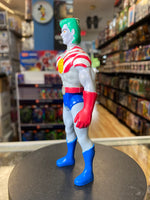 All American Captain Planet (Vintage Captain Planet, Tiger Toys) - Bitz & Buttons