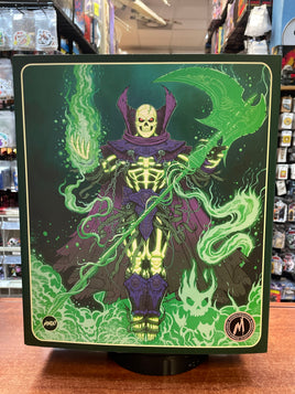 Scareglow Deluxe 1/6 Scale (MOTU Masters of the Universe, He-Man, MONDO) SEALED - Bitz & Buttons