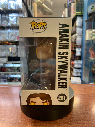 Anakin Skywalker #281 (Funko Pop, Star Wars) - Bitz & Buttons