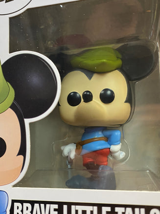 Brave Little Tailor #429 (Funko Pop, Disney) - Bitz & Buttons