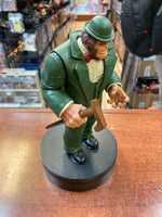 Mr Hyde  -BAF- (Marvel Legends, Hasbro) **COMPLETE**