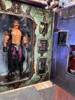 Dr Mindbender EXCLUSIVE (GI Joe Classified, Hasbro) **COMPLETE**