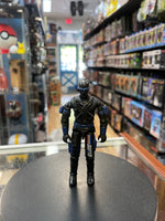 Snake Eyes v9 (Vintage GiJoe, Hasbro) **COMPLETE** - Bitz & Buttons