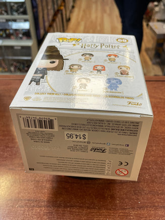 Hermione Granger #69 NYCC (Funko Pop, Harry Potter) EXCLUSIVE - Bitz & Buttons