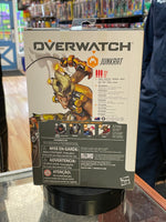 Junkrat (Overwatch Ultimates, Hasbro) **SEALED**