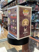 Pakunoda #1565 (Funko Pop,Hunter X Hunter) - Bitz & Buttons