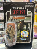 Rebel Commando VC26 (Star Wars Vintage Collection, Hasbro)