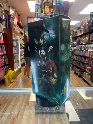 Teddy As The Lion  (Vintage Living Dead Dolls LDD, Mezco Lost in Oz) **SEALED** - Bitz & Buttons