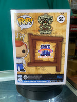 Freddy as Marvin the Martian LE 1500 (Funko Pop, Freddy Funko)