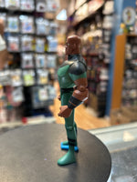 John Stewart Green Lantern 4" (Justice League Unlimited, Mattel)