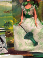 Scarlett O’Hara Barbie 12997 (Vintage Barbie, Mattel)