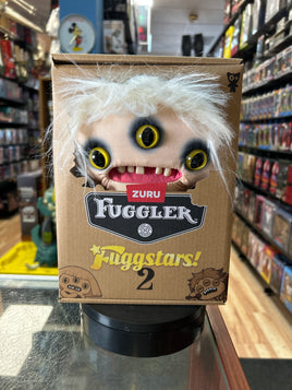 Lady Fugg -Fuggstars 2- (Fuggler, Zuru Spinmaster) **NEW**