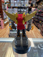 Dinobot Snarl SS86 Leader Class (Transformers Studio Series, Hasbro) COMPLETE