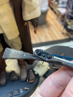 Obi Wan Kenobi Mythos 1/6 Scale (Star Wars, Sideshow) COMPLETE - Bitz & Buttons