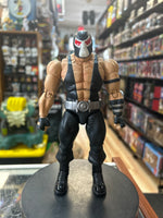 Nightfall Bane No. 216 (Mafex, Batman DC Comics) **COMPLETE**