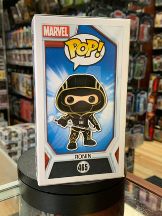 Avengers Ronin #465 (Funko Pop, Marvel) EXCLUSIVE - Bitz & Buttons