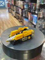 Power Dasher Drill Dasher Minicon (Vintage Transformers G1, Hasbro) COMPLETE - Bitz & Buttons