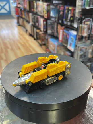 Power Dasher Drill Dasher Minicon (Vintage Transformers G1, Hasbro) COMPLETE - Bitz & Buttons