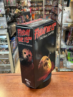 Jason Voorhess Final Chapter (Friday the 13th, NECA) **SEALED**