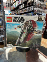 Boba Fetts Starship #75312 (LEGO, Star Wars) **SEALED**