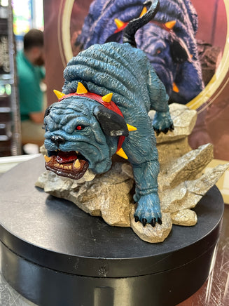 Ma-Mutt BDS Art Scale 1/10 (Thundercats, Iron Studios) NEW/OPEN BOX - Bitz & Buttons