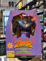Evil Emperor Zurg (Disney, Toy Story) **NEW**