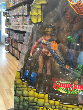 Fighting Foe Men (MOTU Classics, Mattel) **SEALED** - Bitz & Buttons