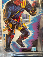 Iron Grenadiers with No Points (Vintage GI Joe, Hasbro) **SEALED** - Bitz & Buttons