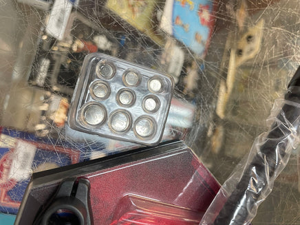 Avengers End Game Thor MMS557 (Marvel, Hot Toys) **COMPLETE** - Bitz & Buttons