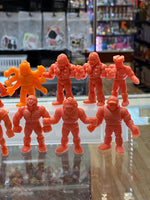 Muscle Lot of 10 Bag L (Vintage Muscle Men, Mattel) - Bitz & Buttons