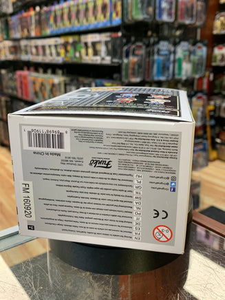 Mega Man: Retro #102 (Funko Pop, Capcom Mega Man) - Bitz & Buttons