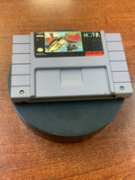 Super Black Bass (Vintage Nintendo SNES, Video Game) - Bitz & Buttons