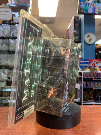 Reloaded Neo (Matrix, McFarlane) SEALED - Bitz & Buttons