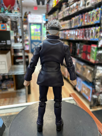 Satoru Gojo (Bandai SH Figuarts, Jujitsu Kaisen) *COMPLETE* - Bitz & Buttons