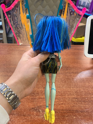 Freaky Fusion Recharge Chamber (Vintage Monster High, Mattel) - Bitz & Buttons