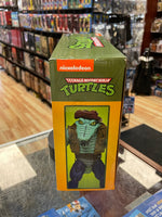 Slash & Leatherhead (TMNT Ninja Turtles, NECA) **SEALED**