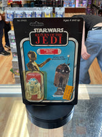 Sensorscope R2-D2 ROTJ 77 (Vintage Star Wars, Kenner) **SEALED** - Bitz & Buttons