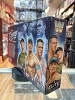 John Cena -Hustle Loyalty Respect 3pack- (WWE Elite, Mattel) *SEALED*