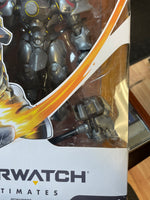 Reinhardt (Overwatch Ultimates, Hasbro) **SEALED**
