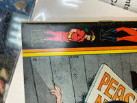 Teen Titans #31 -To Order is to Destroy-  (DC, Comics) Good